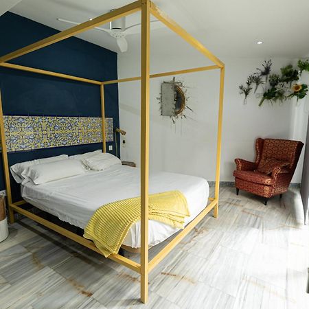 Singular Home Sevilla Center Bikes Free Экстерьер фото