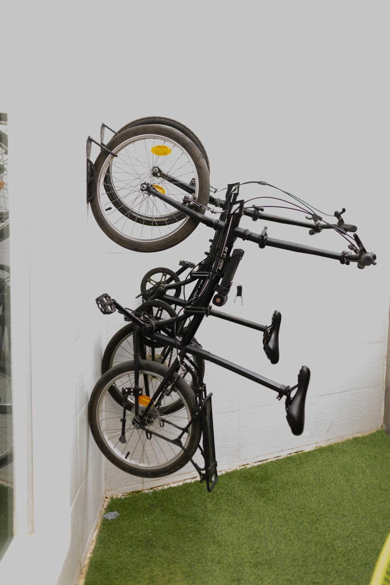 Singular Home Sevilla Center Bikes Free Экстерьер фото